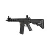 Specna Arms SA-F03 FLEX GATE X-ASR ASG Carbine Black